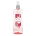 Body Fantasies Signature Pink Sweet Pea Fantasy Perfume 8 oz Body Spray