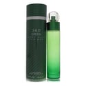 Perry Ellis 360 Green Cologne 3.4 oz Eau De Toilette Spray