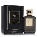 Perry Ellis Oud Black Vanilla Absolute Perfume 3.4 oz Eau De Parfum Spray