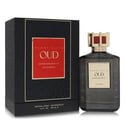 Perry Ellis Oud Saffron Rose Absolute Perfume 3.4 oz Eau De Parfum Spray