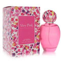 Perry Ellis Very Pink Perfume 3.4 oz Eau De Parfum Spray