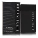 Perry Ellis Midnight Cologne 3.4 oz Eau De Toilette Spray