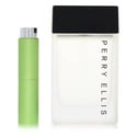 Perry Ellis 2017 Men Cologne 0.27 oz Travel Spray