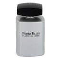 Perry Ellis Platinum Label Cologne 3.4 oz Eau De Toilette Spray (unboxed)