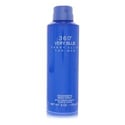Perry Ellis 360 Very Blue Cologne 6 oz Body Spray
