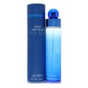 Perry Ellis 360 Very Blue Cologne 6.8 oz Eau De Toilette Spray