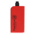 Perry Ellis 18 Fuego Cologne 3.4 oz Eau De Toilette Spray (Tester)