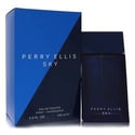 Perry Ellis Sky Cologne 3.4 oz Eau De Toilette Spray