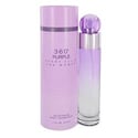 Perry Ellis 360 Purple Perfume 1.7 oz Eau De Parfum Spray