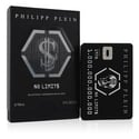 Philipp Plein No Limits Cologne 3 oz Eau De Parfum Spray