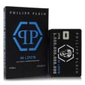 Philipp Plein No Limits Super Fresh Cologne 3 oz Eau De Toilette Spray