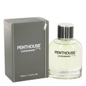 Penthouse Legendary Cologne 3.4 oz Eau De Toilette Spray