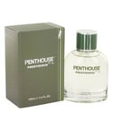 Penthouse Prestigious Cologne 3.4 oz Eau De Toilette Spray