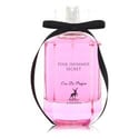 Pink Shimmer Secret Perfume 3.4 oz Eau De Parfum Spray (Unboxed)