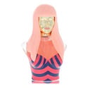 Pink Friday 2 Perfume 3.4 oz Eau De Parfum Spray (Unboxed)