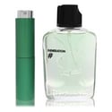 Playboy Generation Cologne 0.27 oz Travel Spray