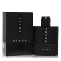 Prada Luna Rossa Black Cologne 3.4 oz Eau De Parfum Spray