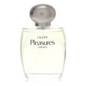 Pleasures Cologne 3.4 oz Cologne Spray (unboxed)