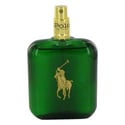 Polo Cologne 4 oz Eau De Toilette / Cologne Spray (Tester)