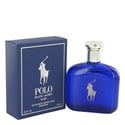 Polo Blue Cologne 4.2 oz Eau De Toilette Spray