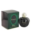 Poison Perfume 3.4 oz Eau De Toilette Spray