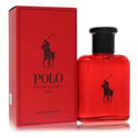 Polo Red Cologne 2.5 oz Eau De Toilette Spray
