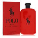 Polo Red Cologne 6.7 oz Eau De Toilette Spray