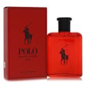 Polo Red Cologne 4.2 oz Eau De Toilette Spray