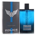 Police Sport Cologne 3.4 oz Eau De Toilette Spray