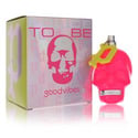 Police To Be Good Vibes Perfume 4.2 oz Eau De Parfum Spray
