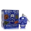 Police To Be #freetodare Cologne 4.2 oz Eau De Toilette Spray