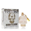 Police To Be Born To Shine Perfume 4.2 oz Eau De Parfum Spray