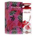 Police Passion Perfume 3.4 oz Eau De Toilette Spray