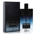 Police Deep Blue Cologne 3.4 oz Eau De Toilette Spray