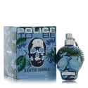 Police To Be Exotic Jungle Cologne 1.35 oz Eau De Toilette Spray