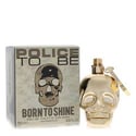 Police To Be Born To Shine Cologne 2.5 oz Eau De Toilette Spray
