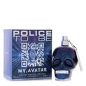 Police To Be My Avatar Cologne 2.5 oz Eau De Toilette Spray