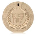 Police Rich Guy Cologne 3.4 oz Eau De Toilette Spray (Tester)