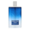 Police Frozen Cologne 3.4 oz Eau De Toilette Spray (Tester)