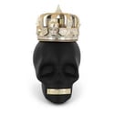 Police To Be The King Cologne 4.2 oz Eau De Toilette Spray (Tester)