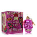 Police To Be #freetodare Perfume 4.2 oz Eau De Parfum Spray
