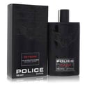 Police Extreme Cologne 3.4 oz Eau De Toilette Spray