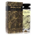 Police Amber Gold Perfume 3.4 oz Eau De Toilette Spray