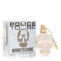 Police To Be Born To Shine Perfume 1.35 oz Eau De Parfum Spray