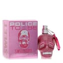 Police To Be Sweet Girl Perfume 1.35 oz Eau De Parfum Spray