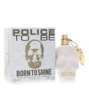 Police To Be Born To Shine Perfume 2.5 oz Eau De Parfum Spray