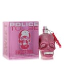Police To Be Sweet Girl Perfume 2.5 oz Eau De Parfum Spray