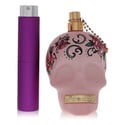 Police To Be Tattoo Art Perfume 0.27 oz Travel Spray