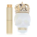 Police To Be The Queen Perfume 0.27 oz Travel Spray