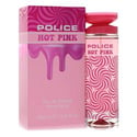 Police Hot Pink Perfume 3.4 oz Eau De Toilette Spray